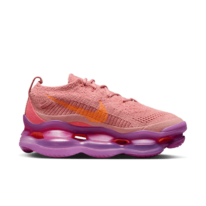 Обувки Nike Air Max Scorpion Flyknit Red Stardust