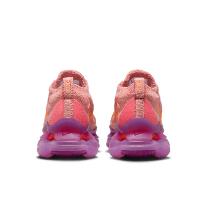 Обувки Nike Air Max Scorpion Flyknit Red Stardust