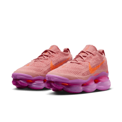 Обувки Nike Air Max Scorpion Flyknit Red Stardust